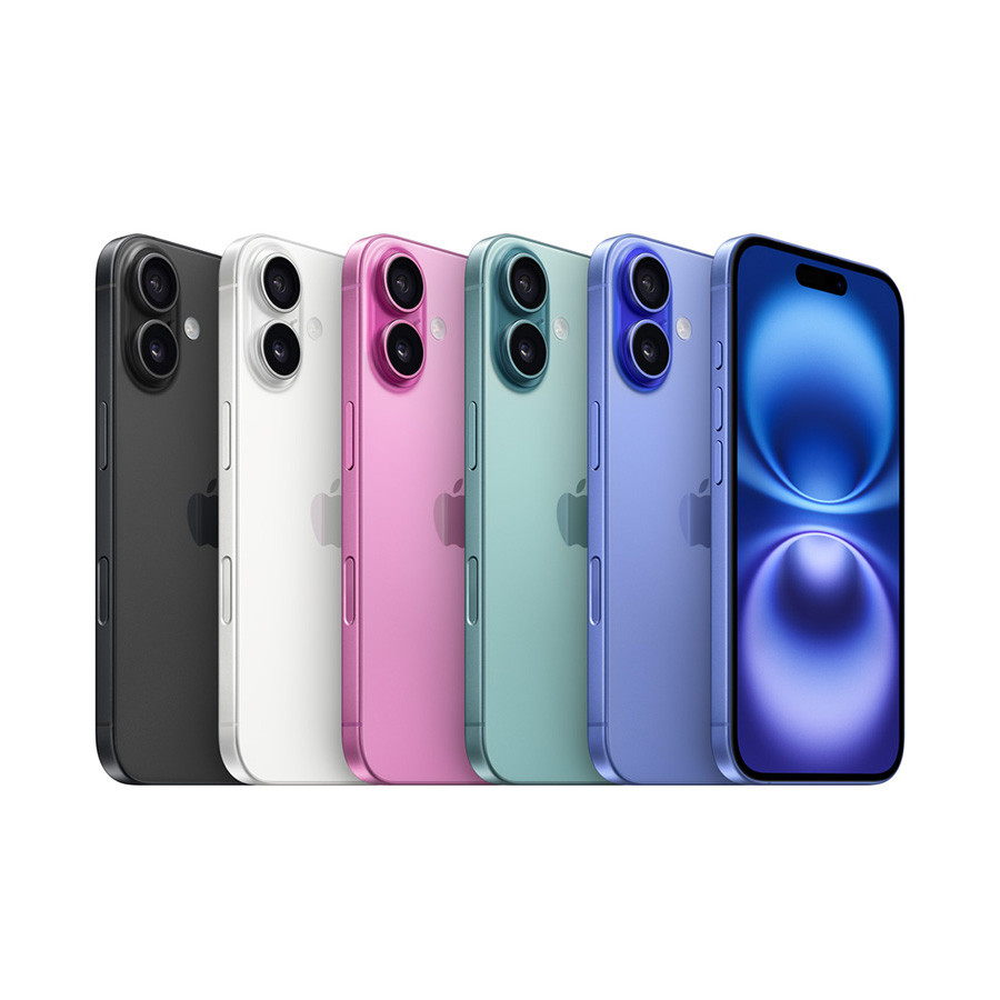 iPhone 16 128GB