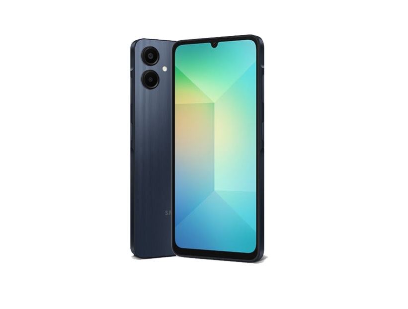 Samsung Galaxy A06 6/128GB