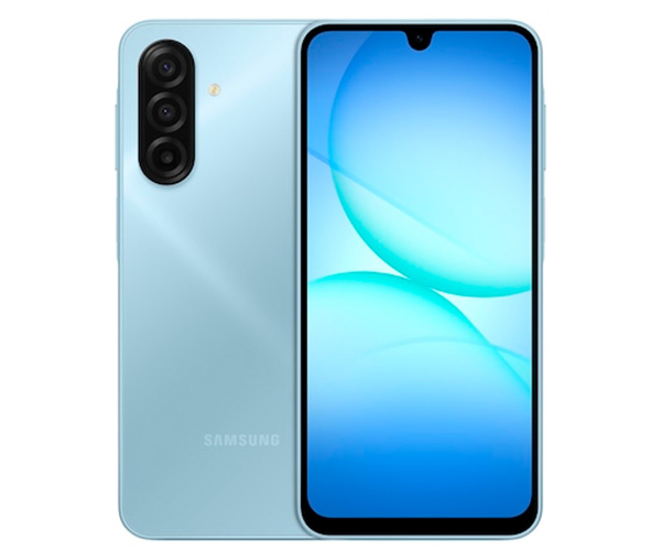 Samsung Galaxy A17 4/128GB