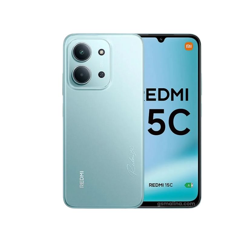 Xiaomi Redmi 15C 4/128GB