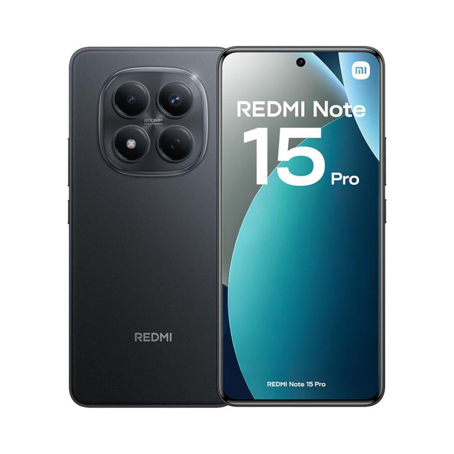 Xiaomi Redmi Note 15 Pro 8/256GB